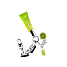 LIP BALM CHARM SARELLY X TEQUILA PATR&Oacute;N (B&Aacute;LSAMO LABIAL)